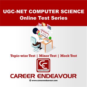 ugc net computer science test series