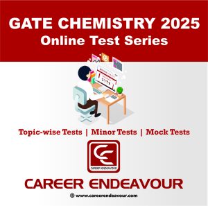 gate chemistry test series