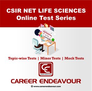 csir net life science test series