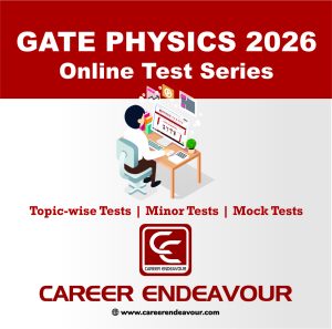 gate physics online test series