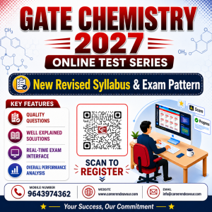gate chemistry test series